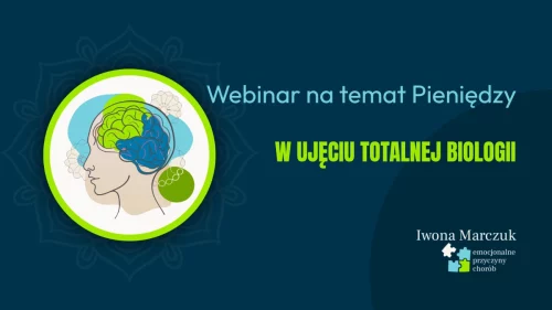 Temat Pieniędzy w Ujęciu Biologii Totalnej