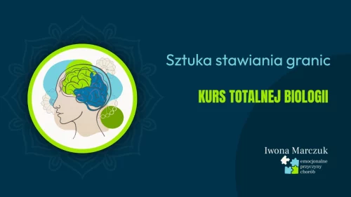 Sztuka stawiania granic